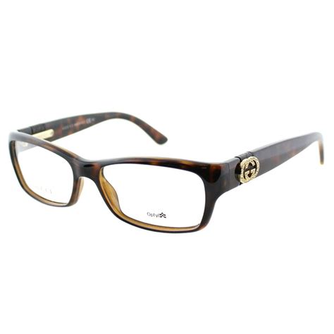 gucci eyeglass frames online